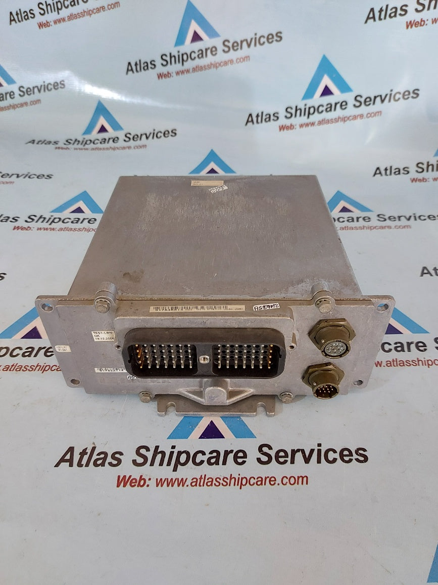 Liebherr 917846614 Can Module